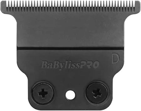 Babyliss PRO MIM Deep-Tooth Trimmer T-Blade FX7045B - Magnus SupplyBabyliss