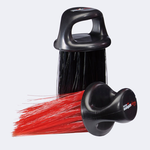 Babyliss Pro Neck Duster Knuckle Brushes - Magnus SupplyBabyliss