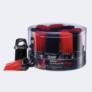 Babyliss Pro Neck Duster Knuckle Brushes - Magnus SupplyBabyliss
