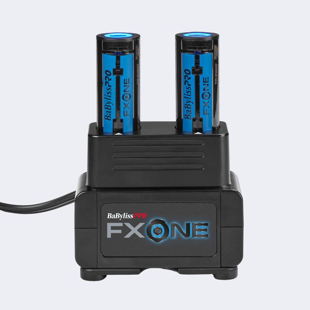 Babyliss Pro FXONE Dual-Battery Charging Prepack