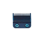 Babyliss Pro Precision Fade Blade Blue Titanium FX8022BL - Magnus SupplyBabyliss