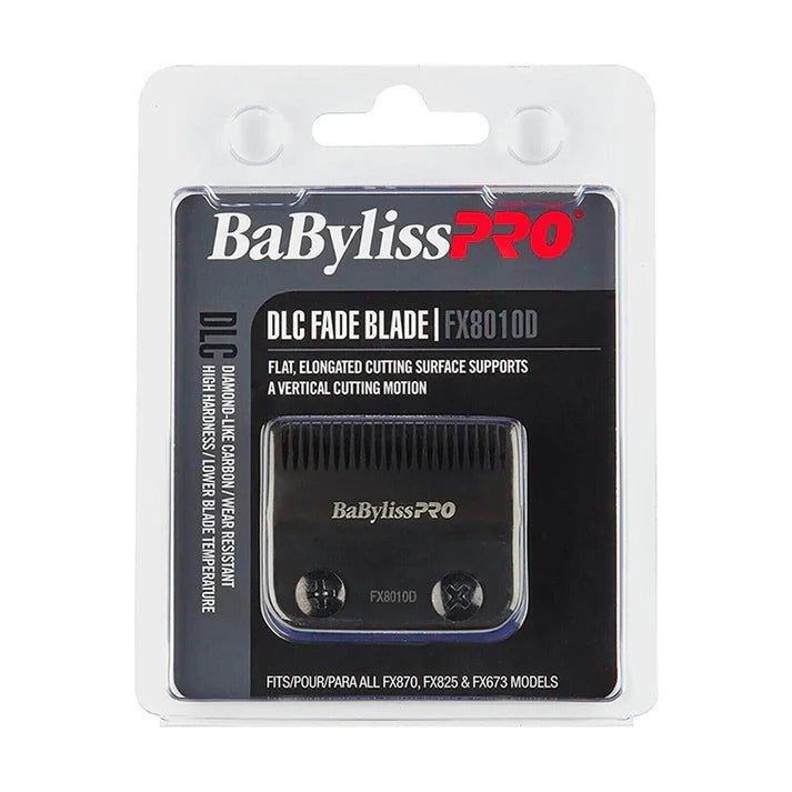 Babyliss Pro Replacement Clipper Blade – Precision Cutting - Magnus SupplyBabyliss