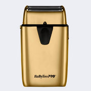 Babyliss Pro UVFOIL UV Metal Double Foil Shaver FXLFS2 - Magnus SupplyBabyliss