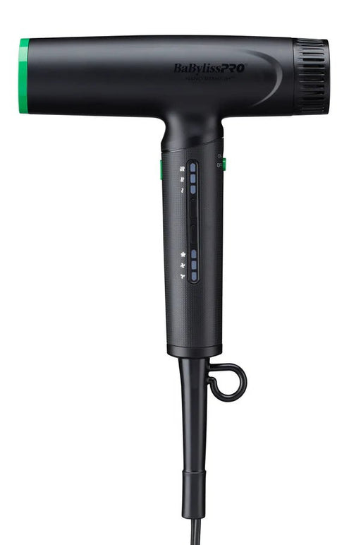 Babyliss PRO x Tomb45 Nano Light Ionic Hair Dryer – BNTC9200T45 - Magnus SupplyBabyliss