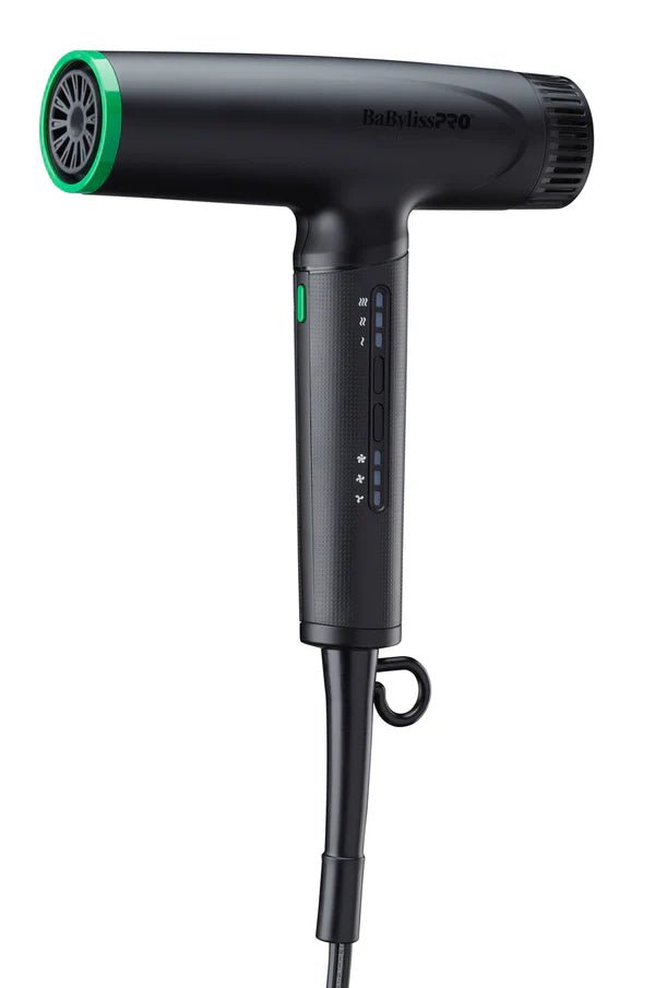 Babyliss PRO x Tomb45 Nano Light Ionic Hair Dryer – BNTC9200T45 - Magnus SupplyBabyliss