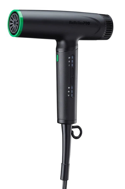 Babyliss PRO x Tomb45 Nano Light Ionic Hair Dryer – BNTC9200T45 - Magnus SupplyBabyliss