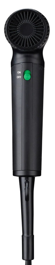 Babyliss PRO x Tomb45 Nano Light Ionic Hair Dryer – BNTC9200T45 - Magnus SupplyBabyliss