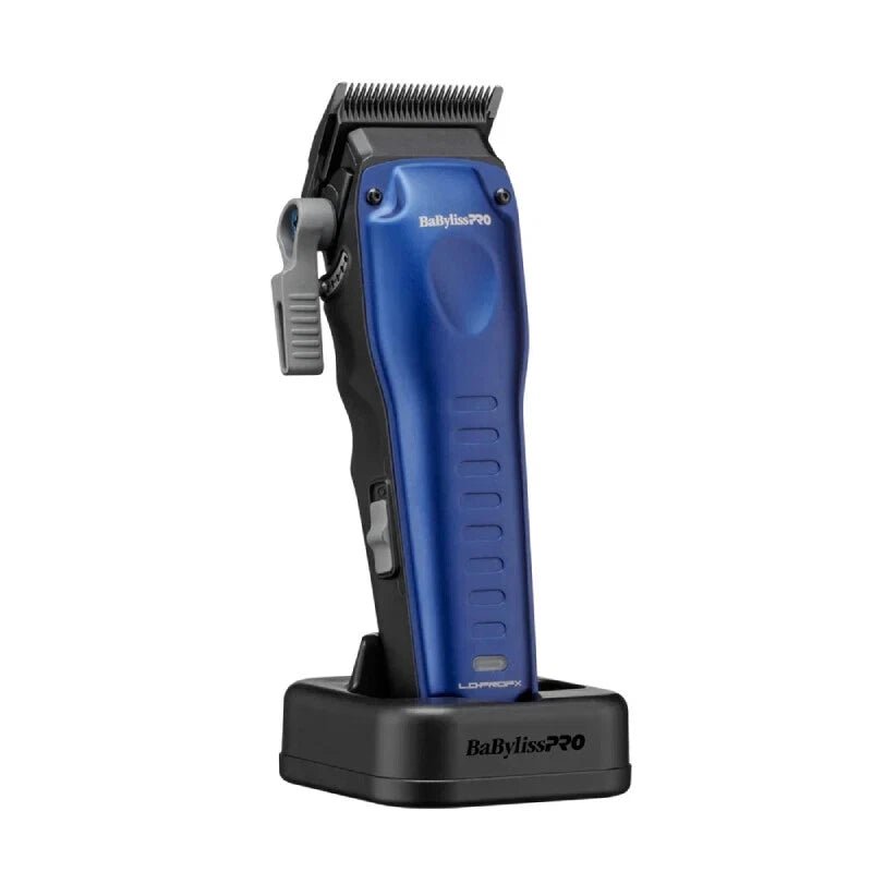 Babyliss Set Combo – Lo-Pro FX82 Clipper & FX72 Trimmer - Magnus SupplyBabyliss