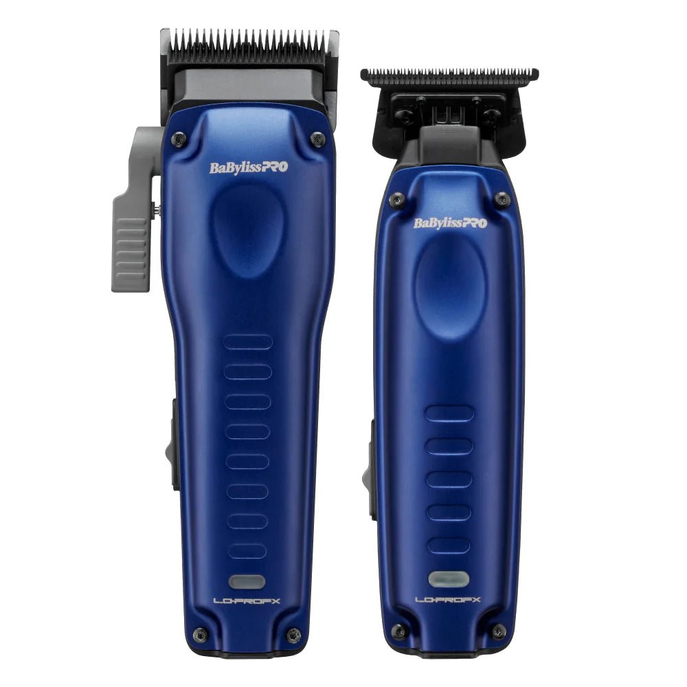 Babyliss Set Combo – Lo-Pro FX82 Clipper & FX72 Trimmer