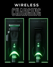 Babyliss x Tomb45 Clipper and Trimmer Bundle with wireless charging pad - Magnus SupplyBabyliss