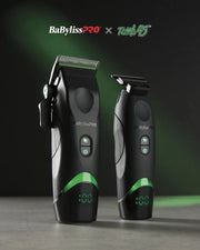 Babyliss x Tomb45 Clipper and Trimmer Bundle with wireless charging pad - Magnus SupplyBabyliss