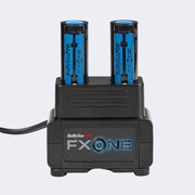 BaByliss Pro FXONE Dual - Battery Charging Prepack - Magnus Barber Supply