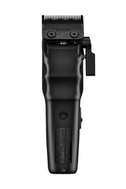 BaByliss PRO FXONE LO - PRO Matte Black Cordless Clipper (FX829MBLT) - Magnus Barber Supply