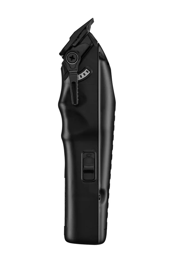 BaByliss PRO FXONE LO - PRO Matte Black Cordless Clipper (FX829MBLT) - Magnus Barber Supply