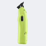 BaByliss PRO FXONE Lo - ProFX Neon Yellow Trimmer (FX729NYLT) - Magnus Barber Supply