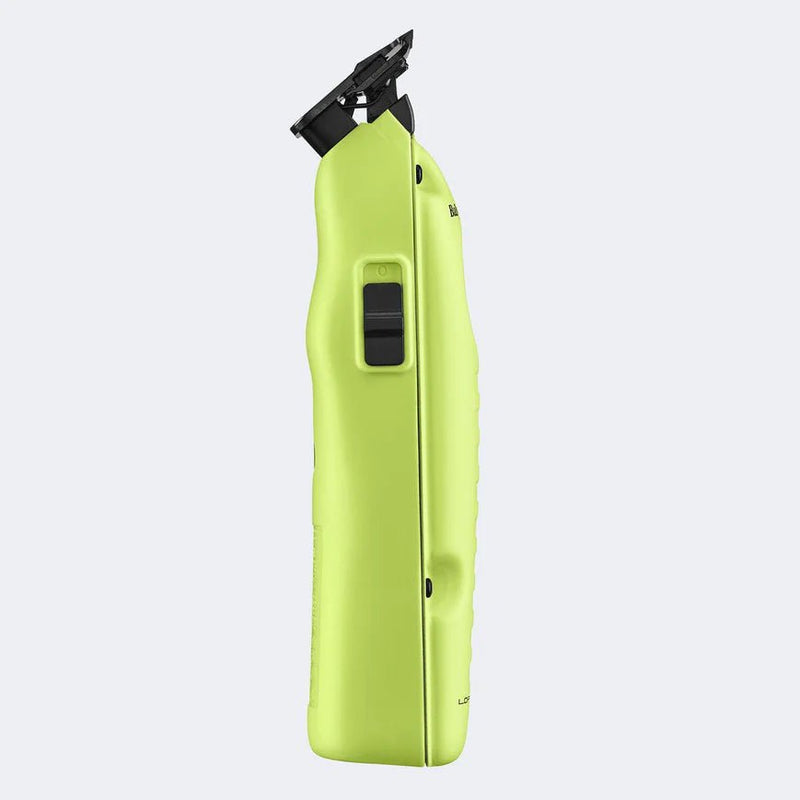 BaByliss PRO FXONE Lo - ProFX Neon Yellow Trimmer (FX729NYLT) - Magnus Barber Supply