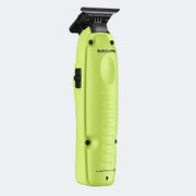 BaByliss PRO FXONE Lo - ProFX Neon Yellow Trimmer (FX729NYLT) - Magnus Barber Supply BaByliss