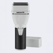 BaBylissPRO COREFX Double-Foil Shaver (FX75FS2) - Magnus SupplyBabyliss