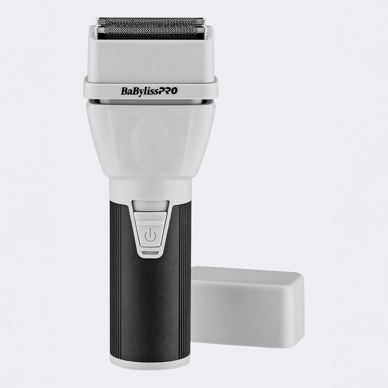 BaBylissPRO COREFX Double-Foil Shaver (FX75FS2) - Magnus SupplyBabyliss