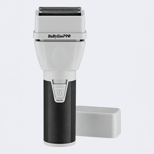 BaBylissPRO COREFX Double-Foil Shaver (FX75FS2) - Magnus SupplyBabyliss