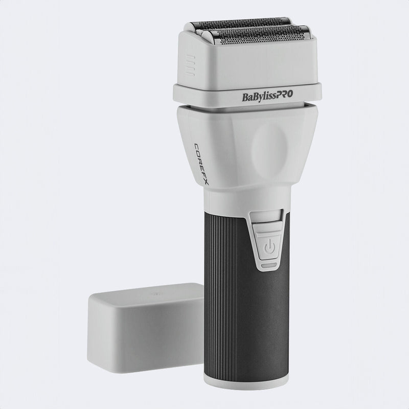 BaBylissPRO COREFX Double-Foil Shaver (FX75FS2) - Magnus SupplyBabyliss