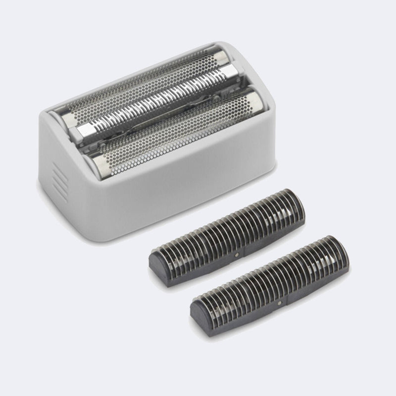 BaBylissPRO COREFX Double-Foil Shaver Replacement Kit FX75RF2 - Magnus SupplyBabyliss