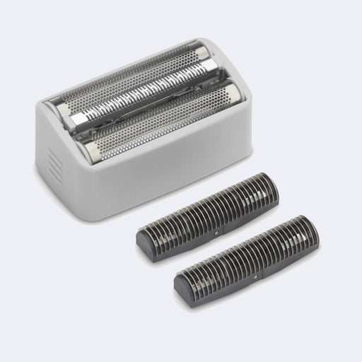 BaBylissPRO COREFX Double-Foil Shaver Replacement Kit FX75RF2 - Magnus SupplyBabyliss