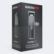 BaBylissPRO COREFX Trimmer Gray | FX76 - Magnus SupplyBabyliss