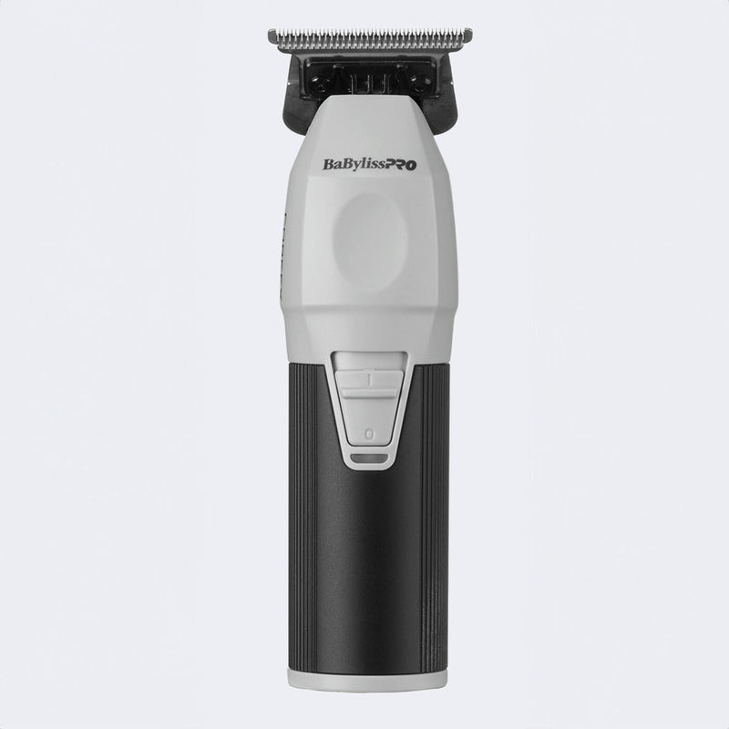 BaBylissPRO COREFX Trimmer Gray | FX76 - Magnus SupplyBabyliss