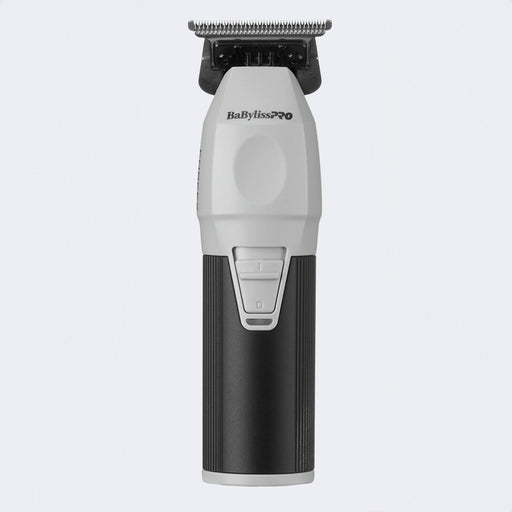 BaBylissPRO COREFX Trimmer Gray | FX76 - Magnus SupplyBabyliss