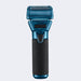 BabylissPRO FXONE BlueFX Double Foil Shaver No. FX79FSBL - MagnusSupplyBabyliss