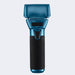 BabylissPRO FXONE BlueFX Double Foil Shaver No. FX79FSBL - MagnusSupplyBabyliss