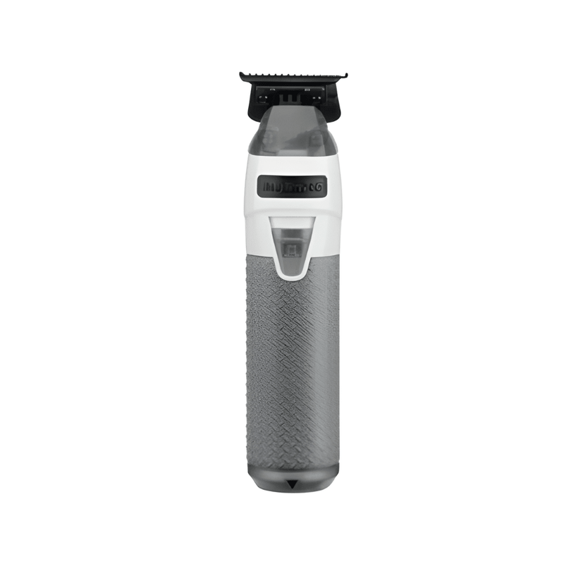 BaBylissPRO FXONE Limited Edition White Trimmer | FX799TW - Magnus SupplyBabyliss