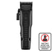 BaBylissPRO FXONE LO - PRO Matte Black Cordless Clipper (FX829MBLT) - MagnusSupplyBaByliss