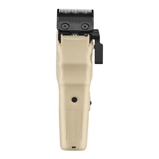 BaBylissPRO FXONE Lo - Pro Sand Interchangeable Battery Clipper (FX829SDLT) - MagnusSupplyBaByliss