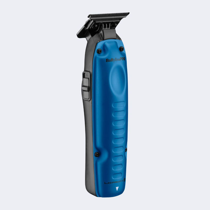 BaBylissPRO FXONE Lo - ProFX Limited Edition Black & Blue Trimmer FX729BL - Magnus SupplyBabyliss