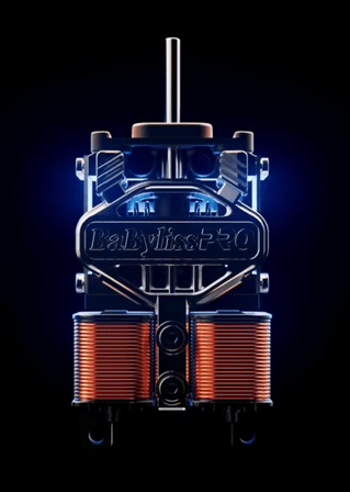 BaBylissPRO High-Performance Dual-Coil Motor Cordless Clipper | FX95C - Magnus SupplyBabyliss
