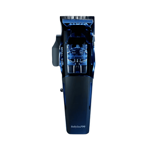 BaBylissPRO High-Performance Dual-Coil Motor Cordless Clipper | FX95C