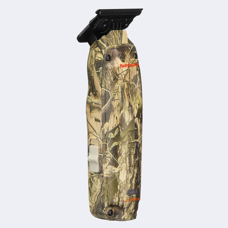 BaBylissPRO Limited Edition LO-PROFX Compact Camo Trimmer - Magnus SupplyBabyliss