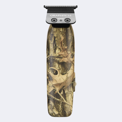 BaBylissPRO Limited Edition LO-PROFX Compact Camo Trimmer - Magnus SupplyBabyliss