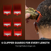 BaBylissPRO LO-PROFX Compact Clipper Camo Edition - Magnus SupplyBabyliss