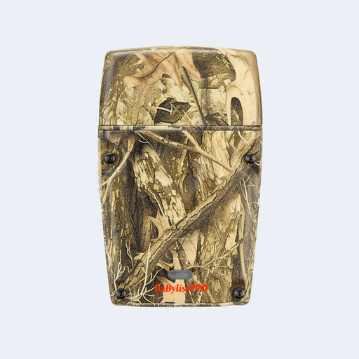 BaBylissPRO LO-PROFX Compact Single Foil Shaver Camo - Magnus SupplyBabyliss