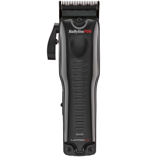 BaBylissPRO LoPro FX Cordless Clipper - MagnusSupplyBabyliss