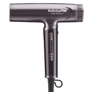 BaBylissPRO Nano Titanium Nightfall High-Speed Dryer | BNTC9200P - Magnus SupplyBabyliss
