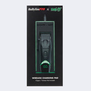 BaBylissPRO x Tomb45 Wireless-Charging Mat FXT45MAT – Cordless Power for Barber Tools - Magnus SupplyBabyliss