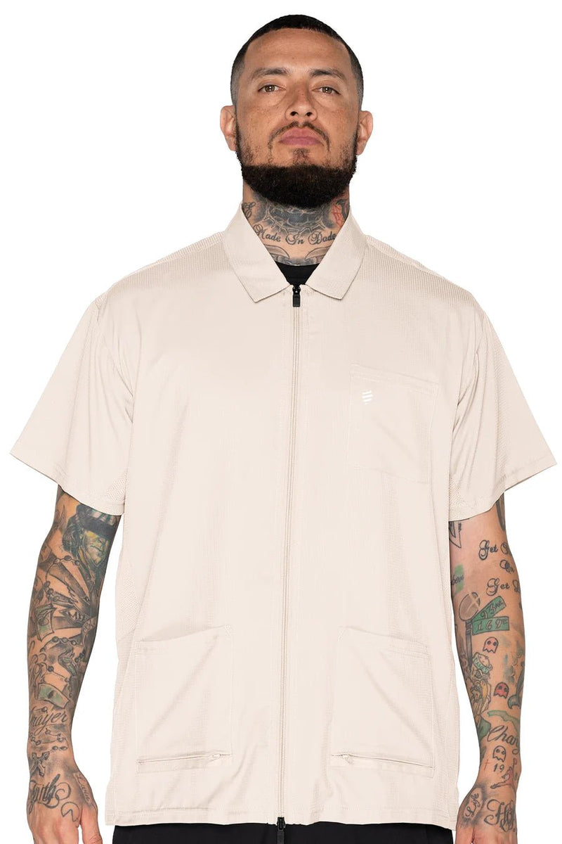 Barber Strong Barber Jacket - Magnus SupplyBarber Strong