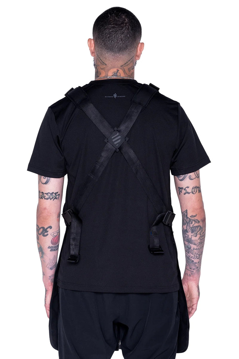 Barber Strong The Barber Apron - Magnus SupplyBarber Strong