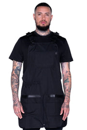 Barber Strong The Barber Apron - Magnus SupplyBarber Strong