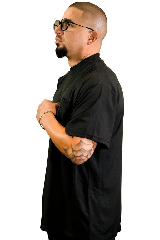 Barber Strong The Master Barber Jacket - Magnus SupplyBarber Strong