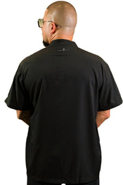 Barber Strong The Master Barber Jacket - Magnus SupplyBarber Strong